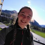 Profile Picture of Miriam Abrahamsen (@miriamabrahamsen) on Instagram