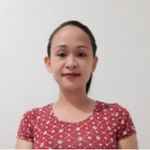 Profile Picture of Geraldine Lanuza - Rosete (@gelanzro7) on Instagram