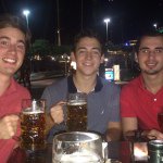 Profile Picture of Jeff Wickman (@jwickie41) on Instagram