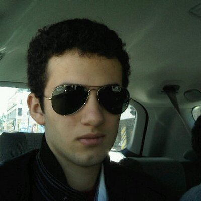 Profile Picture of Mourad Melki (@mourad_melki1) on Twitter