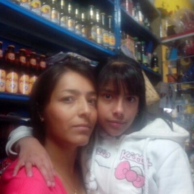 Profile Picture of Alba Ramirez (@albaramirez2) on Twitter