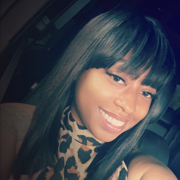 Profile Picture of Kress Glitz (@kressempy90) on Poshmark