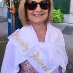 Profile Picture of Joyce Mazurek (@mazurek_joyce) on Instagram