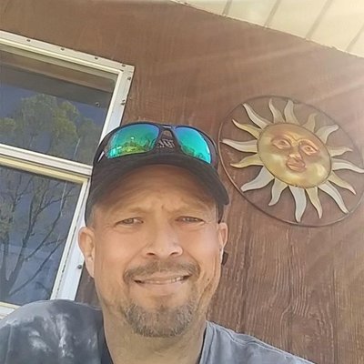 Profile Picture of Danny Roark (@DannyRoark3) on Twitter
