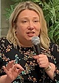 Profile Picture of Gail Honeyman - Wikipediaon Wikipedia