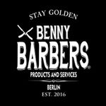 Profile Picture of BENNY BARBERS® (@benny_barbers) on Instagram