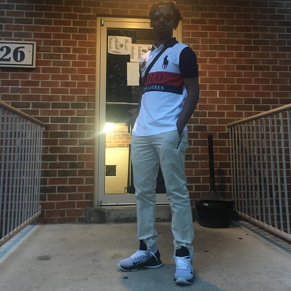 Profile Picture of Kai Clark (@kaiclark474) on Poshmark