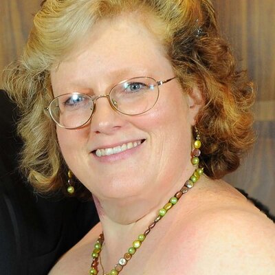 Profile Picture of Terri Wilber (@balloonerific) on Twitter