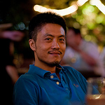 Profile Photo of Chih-cheng Chiang (@kevin_cc) on Flickr