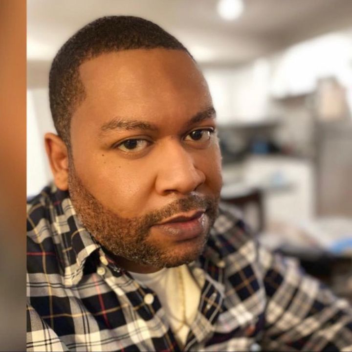 Profile Picture of Daniel  Dumas (@@ddumas22) on Tiktok