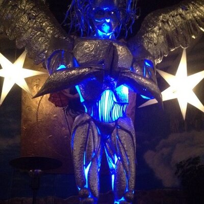 Profile Picture of Peter Jessup (@PeterJessup) on Twitter