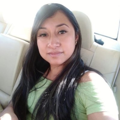 Profile Picture of Lucina Rodriguez (@Lucina_Rdguez) on Twitter