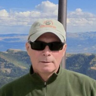 Profile Picture of Jerry Turner (@jerryturner18) on Twitter