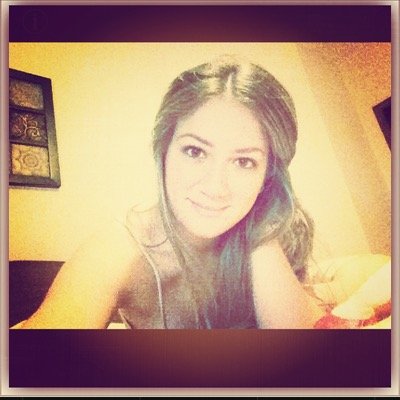 Profile Picture of Andrea Alcivar (@andreaalcivar) on Twitter