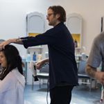 Profile Picture of Corey Brown (@coreybrown_hair) on Instagram