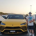 Profile Picture of Justen Bernard (@bernardjusten) on Instagram