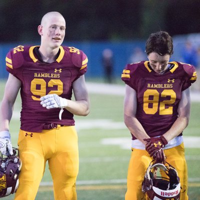 Profile Picture of Michael Largay (@mike_the_spike3) on Twitter