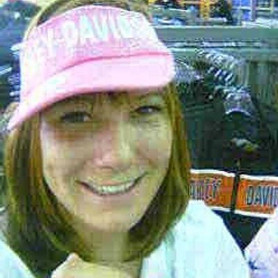 Profile Picture of Sandy Coffelt (@SandyCoffelt) on Twitter
