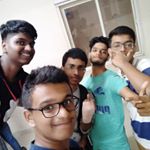 Profile Picture of Ashrith (@_ash_jack) on Instagram