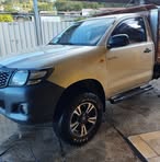 Profile Picture of Alfonso Calvo (@alfonso.calvo.79) on Facebook