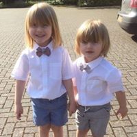 Jess Bushnell - Quora Profile Picture of Jess Bushnell (@jess-bushnell) on Quora