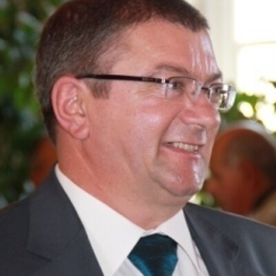 Profile Picture of Daniel MEUNIER (@Danieltwit0554) on Twitter