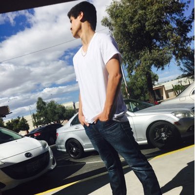 Profile Picture of Michael Koala (@The_Kingz12) on Twitter