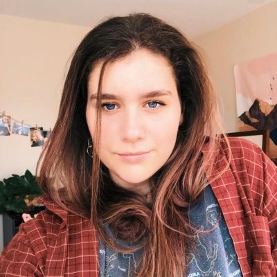 Tori Dratch - Twitter Profile Picture of Tori Dratch (@Toriii517) on Twitter