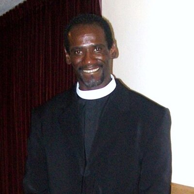 Profile Picture of Anthony M. Lathan (@Reverend_Lathan) on Twitter