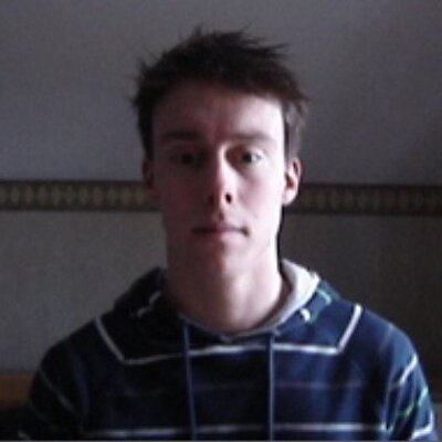 Profile Picture of Pieter Pacolet (@PacoletPieter) on Twitter