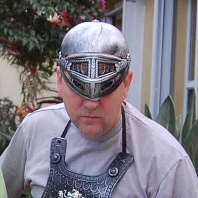 Profile Picture of David Harney (@DHarney44) on Twitter