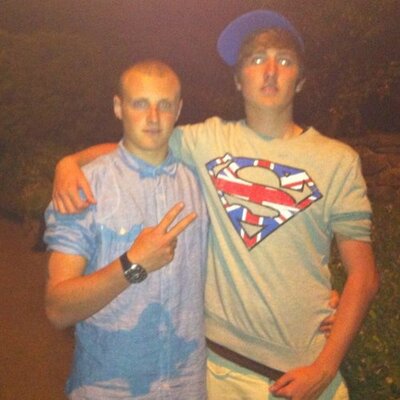 Profile Picture of Matthew Bosley (@matthew_bosley) on Twitter