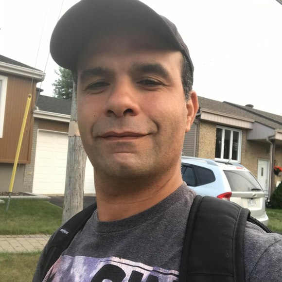 Profile Picture of Aissa Cherrouq (@aissacherrouq) on Poshmark