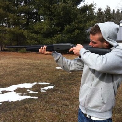 Profile Picture of Sean McClelland (@SeanM_67) on Twitter