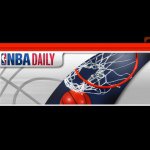 Profile Picture of Daniel Yin (@thedailynba) on Instagram