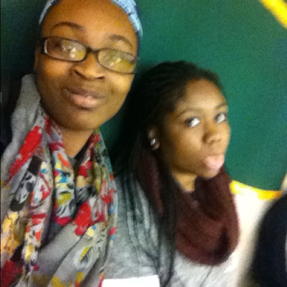 Tamia Brockington - Poshmark Profile Picture of Tamia Brockington (@tammybrock) on Poshmark