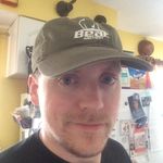 Profile Picture of David Sietsema (@dsietsema) on Instagram