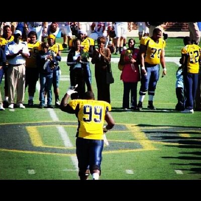 Profile Picture of Kenneth Pointer (@KennethPointer8) on Twitter