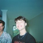 Profile Picture of William (@will_henderson__) on Instagram