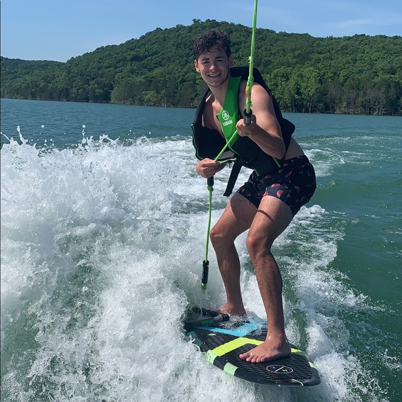 Profile Picture of Aidan Mcmurphy (@aidanmcmurphy) on Poshmark