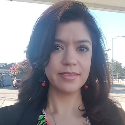 Profile Picture of Dr. Alma Castro (@AlmaCCastro) on Twitter