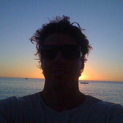 Profile Picture of Mark Conley (@mconleyca) on Twitter