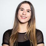 Chloe Bingham - Instagram Profile Picture of Chloe Bingham (@cbingham_media) on Instagram