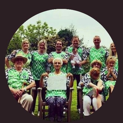 Profile Picture of Michael Bassey (@mikysvp) on Twitter