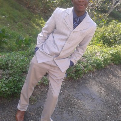 Profile Picture of Dwayne Hewitt (@dhewitt217) on Twitter