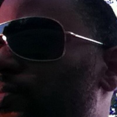 Profile Picture of Derrick E.  Benson (@DluxLES) on Twitter