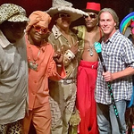 Profile Picture of Fred Iiams (@frediiams1) on Flickr