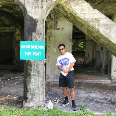 Profile Picture of Jordan Paul Buendia (@JordanGoodday) on Twitter