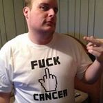 Profile Picture of Casey Steele (@rammstein_rules_94) on Instagram