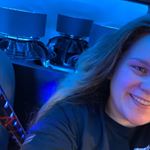 Profile Picture of Audrianna Wilson (@bassgirlfriend) on Instagram